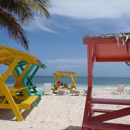 The Marlin At Taino Beach Resort Freeport Exteriör bild