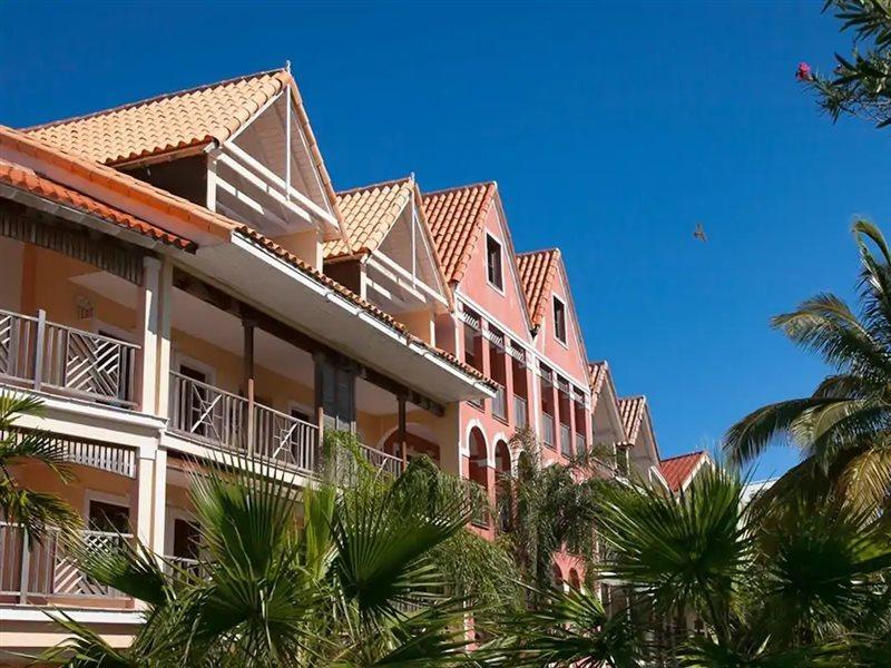 The Marlin At Taino Beach Resort Freeport Exteriör bild