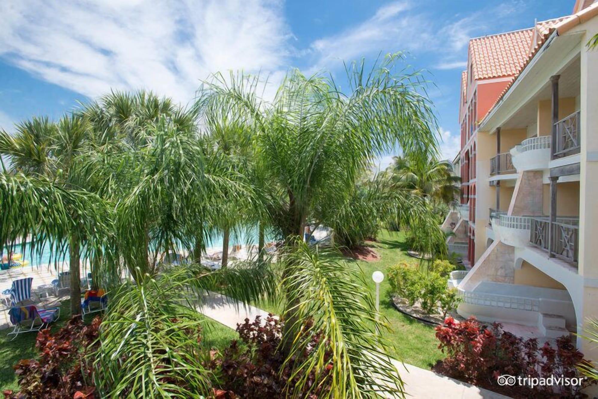 The Marlin At Taino Beach Resort Freeport Exteriör bild