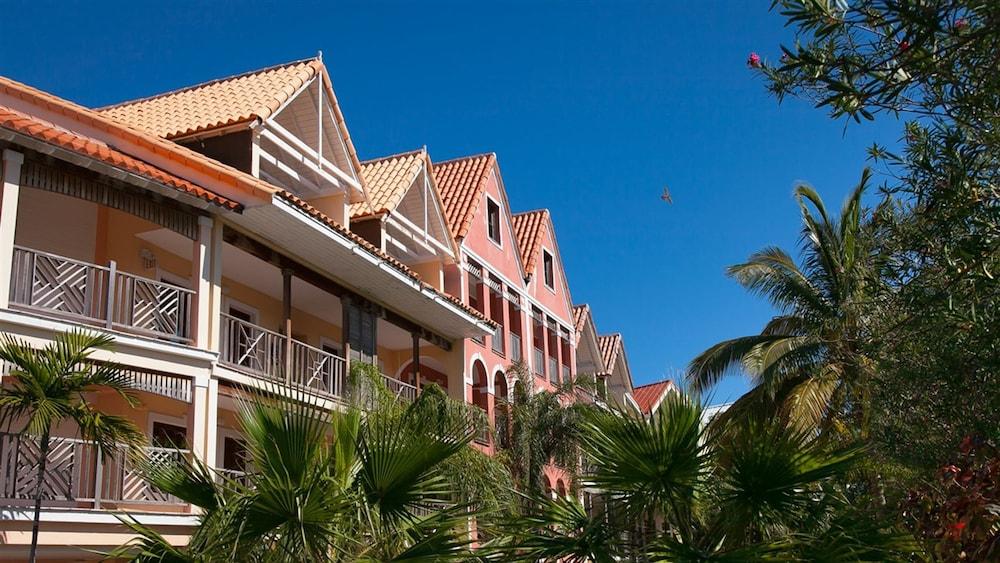 The Marlin At Taino Beach Resort Freeport Exteriör bild