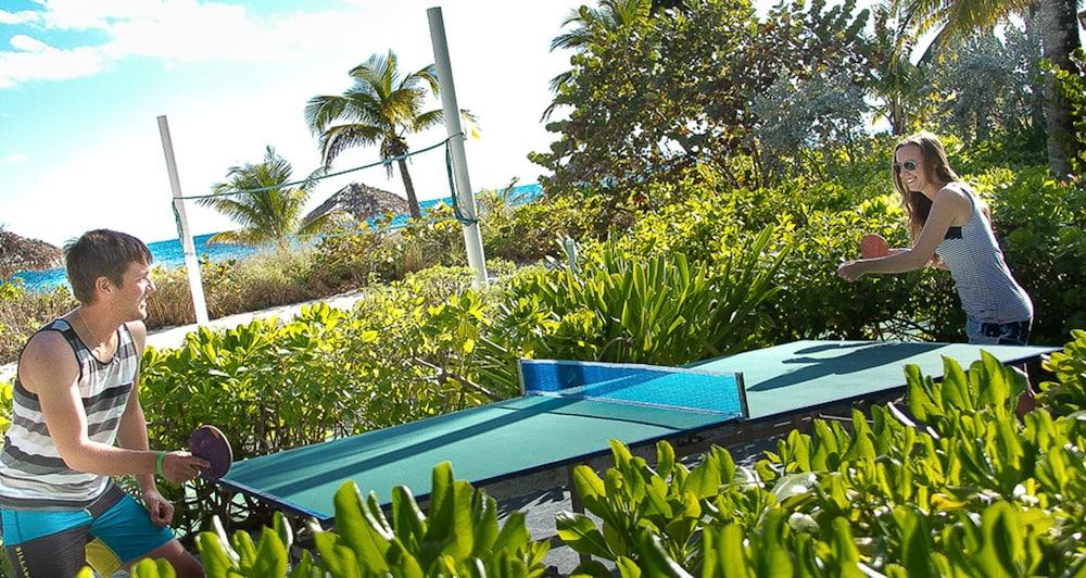 The Marlin At Taino Beach Resort Freeport Exteriör bild