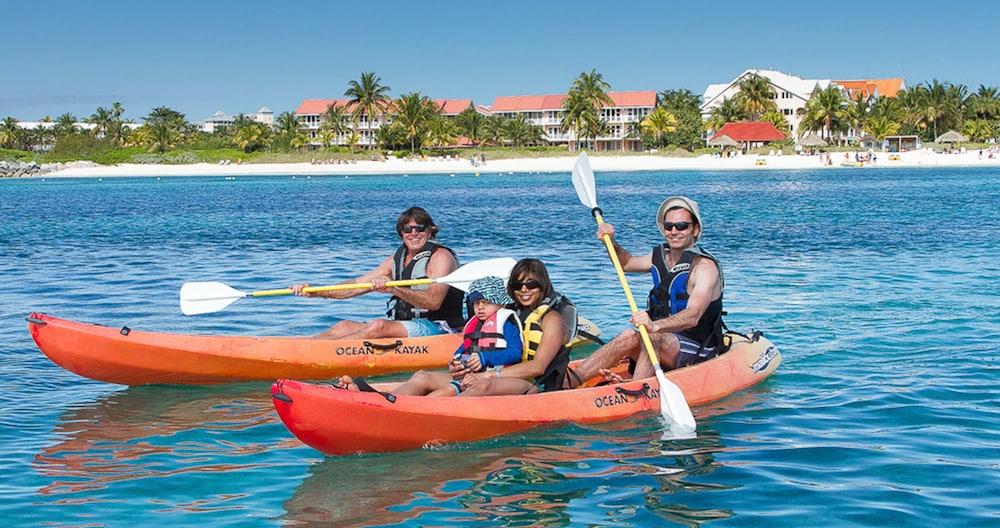 The Marlin At Taino Beach Resort Freeport Exteriör bild