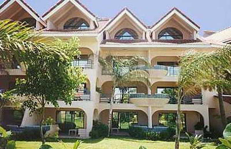 The Marlin At Taino Beach Resort Freeport Exteriör bild